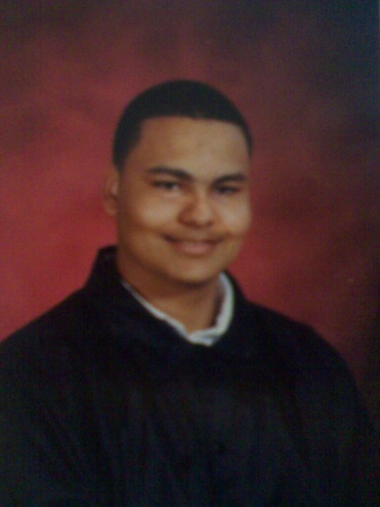 Date this cute United States man George from Sacramento US11518