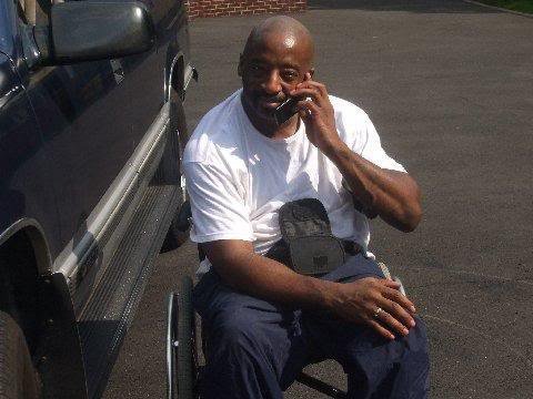 Date this delightful United States man Marcus from palisades park US11520