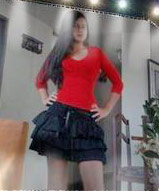 Date this voluptuous Colombia girl Luisa from Manizales CO8242