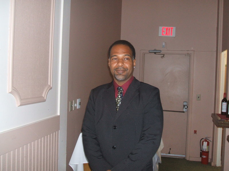 Date this lovely United States man Hubcity from Los Angeles US11529