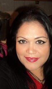 Date this georgeous Mexico girl Ivon from Guadalajara MX453