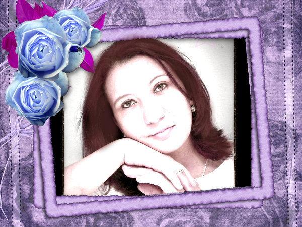 Date this beautiful Colombia girl Mariavaneza from Medellin CO8253