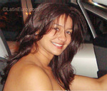 attractive Colombia girl Patricia from Barranquilla CO8257