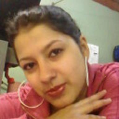 Date this lovely Honduras girl Melissa from Danli HN446