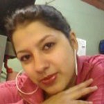 passionate Honduras girl  from Danli HN446
