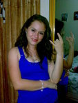 beautiful Nicaragua girl Beikiss from Nicaragua NI54