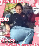 stunning Honduras girl Yanay from Rivera Hernandes HN448