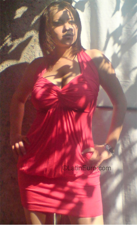 Date this funny Mexico girl Ana from Mexico City MX455