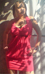 pretty Mexico girl Ana from Mexico City MX455