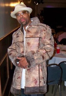 Date this nice looking United States man OneKing from Saint Louis US11554