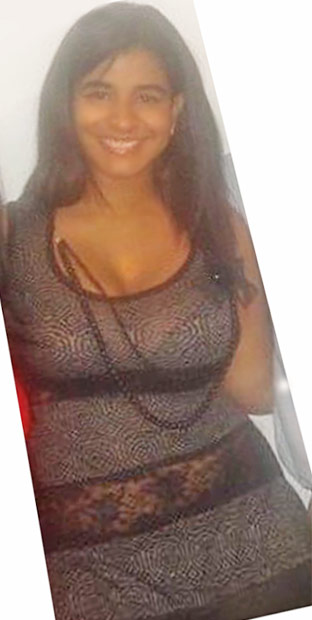 Date this beautiful Colombia girl Claudia from Cali CO8583
