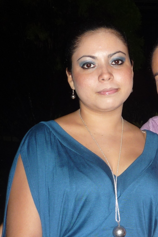 Date this nice looking Nicaragua girl Ana rosa from Managua NI55