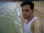 attractive Dominican Republic man  from Santiago DO9595