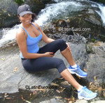 luscious Brazil girl  from Rio De Janeiro BR8785