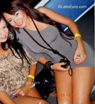 georgeous Colombia girl Vanessa from Cartagena CO8281