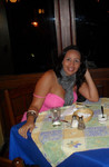 beautiful Colombia girl  from Cartagena CO8282