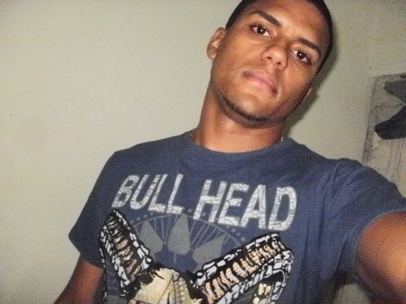 Date this voluptuous Dominican Republic man Braulio from Republica Dominicana DO9606