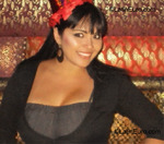passionate Mexico girl Mabel from Metepec MX460