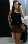 stunning Colombia girl Roxana beatriz from Santa Marta CO8296