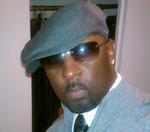 funny United States man Prince Alejandro from Las Vegas US11574