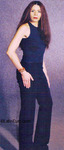 pretty Mexico girl Rocio from Mexico City MX461