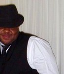 fun United States man Jason from Brooklyn US11575