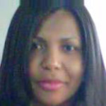 foxy Colombia girl Dina Maria from Envigado CO8312