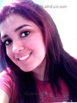 luscious Costa Rica girl Joselyn from Cartago CR115