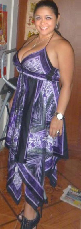 Date this beautiful Colombia girl ANGELA from Pereira CO8325