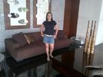 beautiful Panama girl Magda from Panama PA173