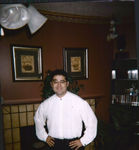 tall United States man Victor from Wichita US11589