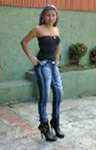 happy Panama girl Yumilin from Panama PA174
