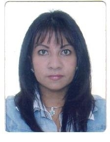 Date this funny Colombia girl CONSUELO from Bogota CO8329