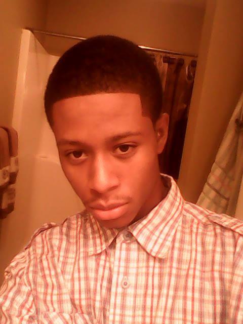 Date this stunning United States man Ricoretro94 from North Little Rock US11596