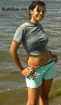 tall Honduras girl Sindy from Puerto Cortes HN453
