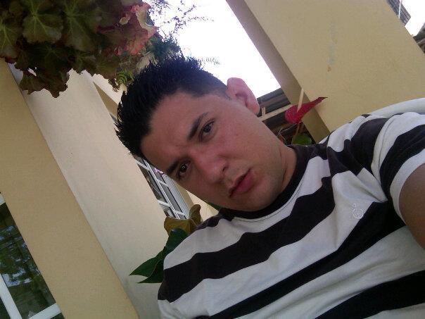 Date this sensual Dominican Republic man Juan from La Vega DO9647