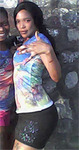 red-hot Jamaica girl  from Spanish Town JM385
