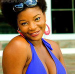 tall Jamaica girl Melissa from Kingston JM1820