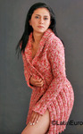 tall Mexico girl Gabriela from Queretaro MX464
