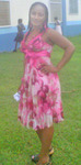 tall Jamaica girl  from Westmoreland JM367