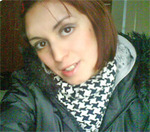 happy Spain girl  from Asturia ES211