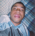 tall United States man  from Milwaukee US11611