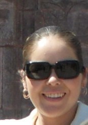 Date this good-looking Mexico girl Jazz from Queratero MX466