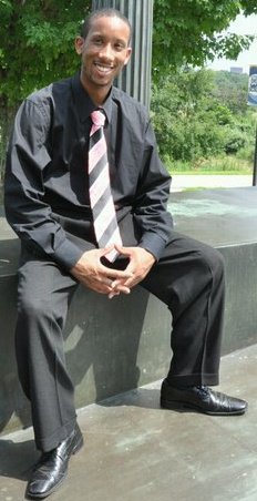 Date this sultry United States man Mr.Shyne from  US11622