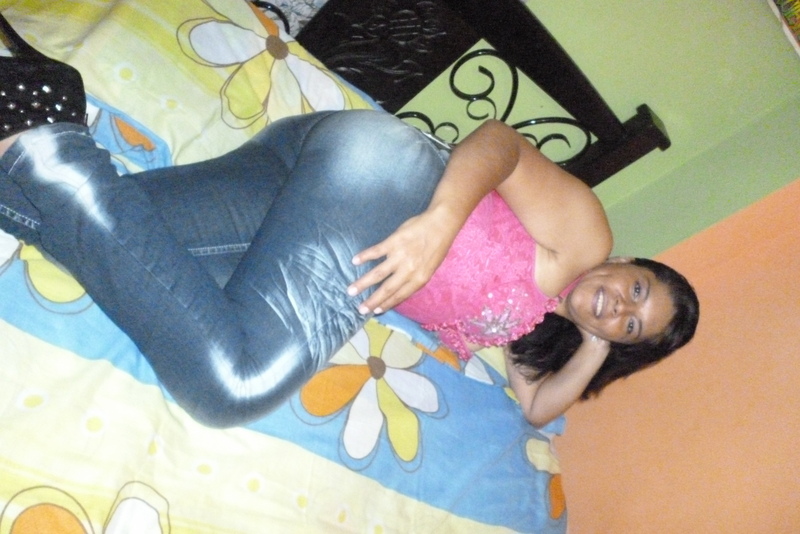 Date this voluptuous Colombia girl Sofia from Cali Colombia CO8364