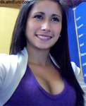 beautiful Colombia girl  from Bogota D.c CO8369