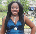 beautiful Jamaica girl  from Montego Bay JM369