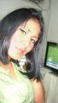 funny Honduras girl Josselyn from San Pedro Sula HN462