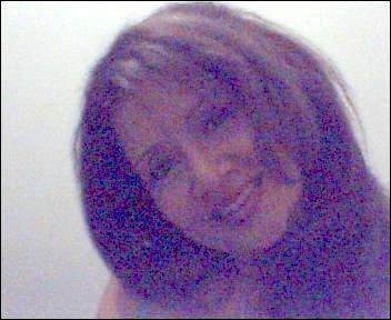 Date this nice looking Colombia girl Lussita from Bucaramanga CO8380