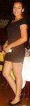 tall Nicaragua girl Ruth from Chinandega NI61